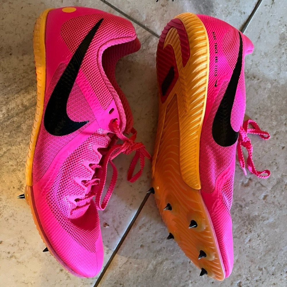 Nike Women’s Track Spikes